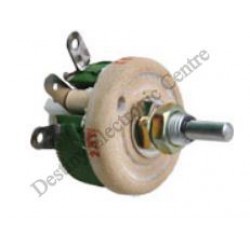 Rotary Rheostat (0)